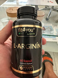 1+1 balenie ZDARMA Tribullus s macou peruánskou + Arginín