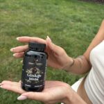 AKCIA 1+1 balenie ZADARMO Ginkgo Biloba Forte