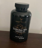 Obrie balenie proteínu + 2 tribulusy s vitamínom D3 ZADARMO