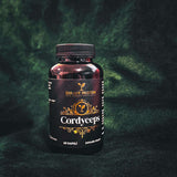 AKCIA 1+1 balenie ZADARMO Himalájsky Cordyceps