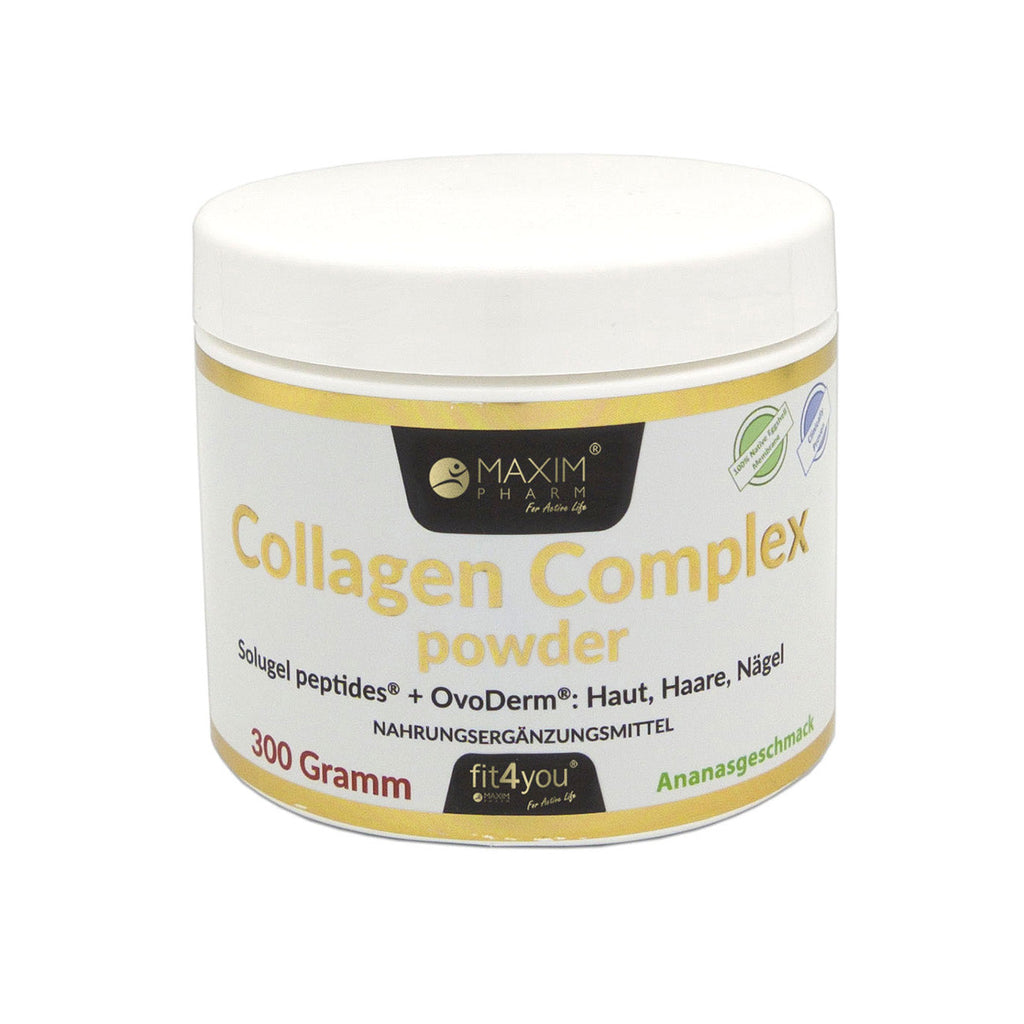 Collagen complex powder – 300g