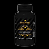 AKCIA 1+1 balenie ZADARMO Ginkgo Biloba Forte