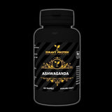 1 + 1 balenie ZADARMO, Tribulus s macou peruánskou + Ashwagandha