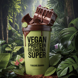 Balíček 1+1 ZADARMO, proteín bez laktózy – vhodný aj pre vegánov