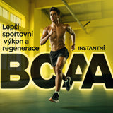 1 ZADARMO: Premium Instant BCAA