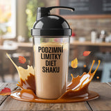 1+1 ZADARMO: Diétny kokteil na chudnutie v jesenných limitovaných edíciách