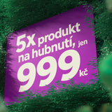Supervýhodný balíček na chudnutie – 5 produktov za 39,90€