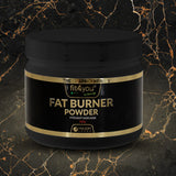1+1 ZDARMA: Supersilný spaľovač tuku FATBURNER Powder s chitosanom proti hladu