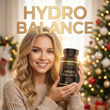 1+1 ZADARMO: Odstráňte prebytočnú vodu z tela s Hydro Balance