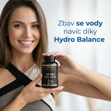 1+1 ZADARMO: Odstráňte prebytočnú vodu z tela s Hydro Balance