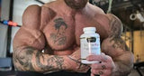 1 + 1 balenie ZADARMO, Tribulus s macou peruánskou + Ashwagandha