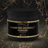 1 balenie ZDARMA: Extrémne silný preworkout pre zvýšenie výkonu