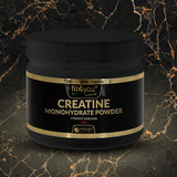 1 balenie kreatínu ZDARMA pre najrýchlejší rast svalov