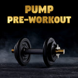 1 balenie ZDARMA: Extrémne silný preworkout pre zvýšenie výkonu