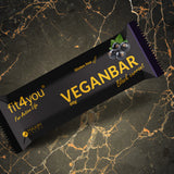 Výborná proteínová tyčinka